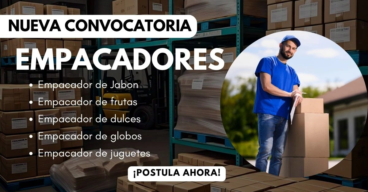 Empacadores