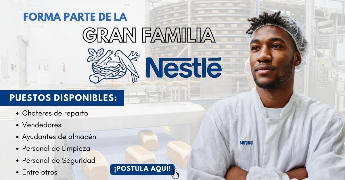 Grupo Nestle