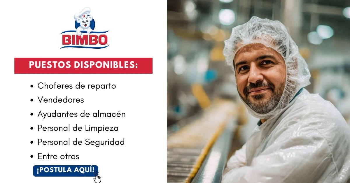 Grupo Bimbo